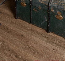 Vinilam Cork 7мм 04-018 Дуб Брюссель фото 3 | FLOORDEALER